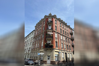 achat appartement strasbourg 67000