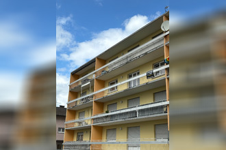 achat appartement strasbourg 67000