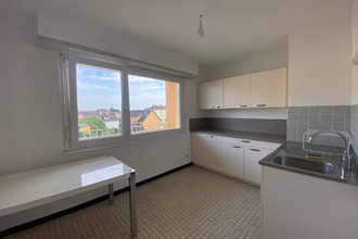 achat appartement strasbourg 67000