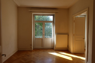 achat appartement strasbourg 67000