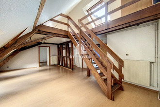 achat appartement strasbourg 67000