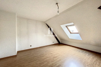 achat appartement strasbourg 67000