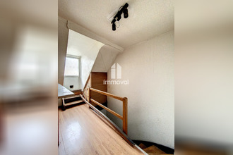 achat appartement strasbourg 67000