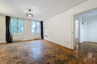 achat appartement strasbourg 67000