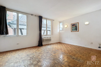 achat appartement strasbourg 67000