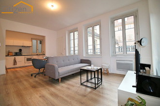 achat appartement strasbourg 67000