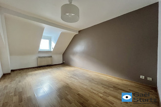 achat appartement strasbourg 67000
