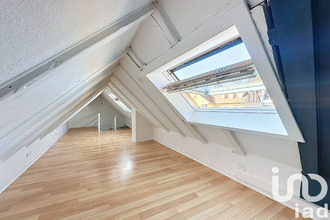 achat appartement strasbourg 67000