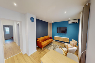 achat appartement strasbourg 67000