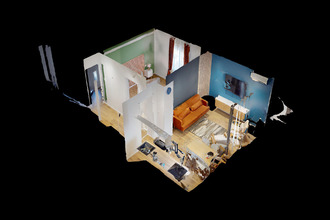 achat appartement strasbourg 67000