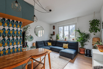 achat appartement strasbourg 67000