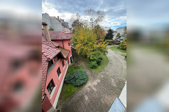 achat appartement strasbourg 67000