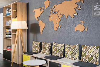 achat appartement strasbourg 67000