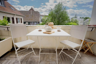 achat appartement strasbourg 67000