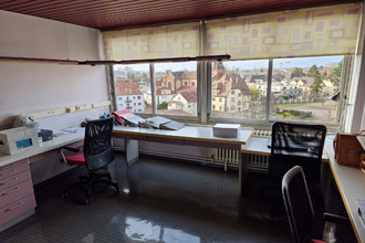 achat appartement strasbourg 67000