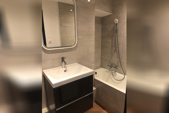 achat appartement strasbourg 67000