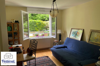 achat appartement strasbourg 67000