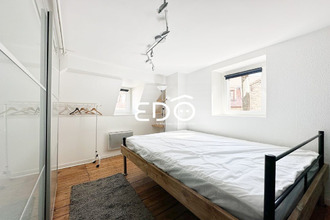 achat appartement strasbourg 67000