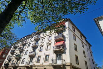 achat appartement strasbourg 67000