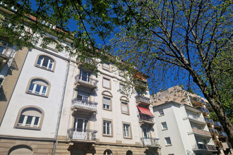 achat appartement strasbourg 67000