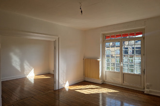 achat appartement strasbourg 67000