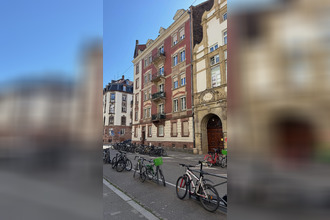 achat appartement strasbourg 67000