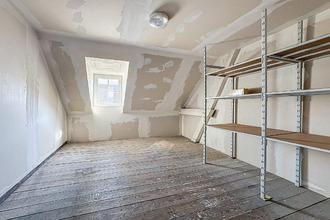 achat appartement strasbourg 67000