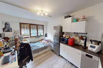 achat appartement strasbourg 67000