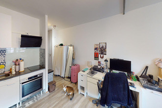 achat appartement strasbourg 67000