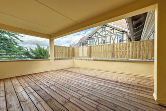 achat appartement strasbourg 67000