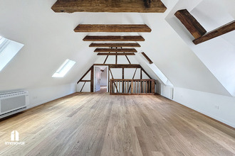 achat appartement strasbourg 67000