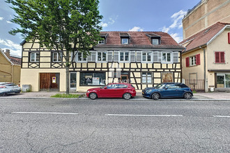 achat appartement strasbourg 67000