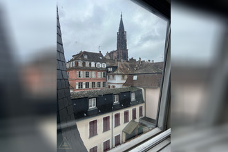 achat appartement strasbourg 67000