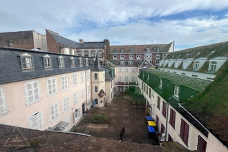 achat appartement strasbourg 67000