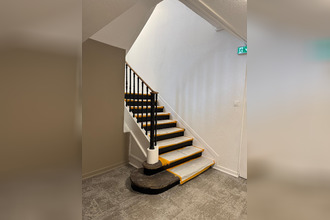 achat appartement strasbourg 67000