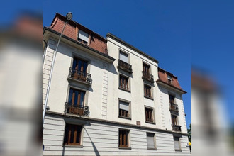 achat appartement strasbourg 67000