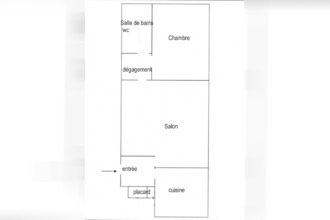 achat appartement strasbourg 67000