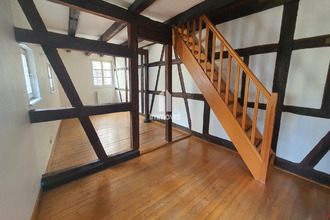 achat appartement strasbourg 67000