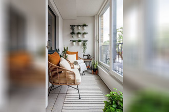 achat appartement strasbourg 67000