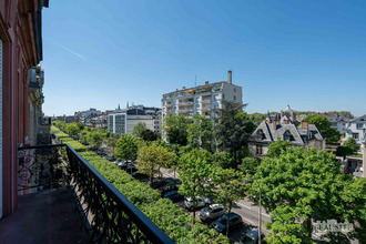 achat appartement strasbourg 67000