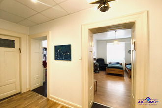 achat appartement strasbourg 67000