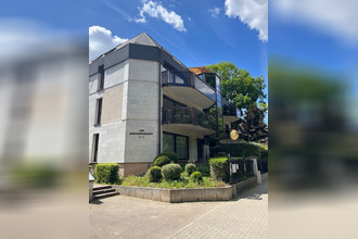 achat appartement strasbourg 67000