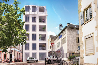 achat appartement strasbourg 67000