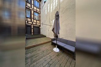 achat appartement strasbourg 67000