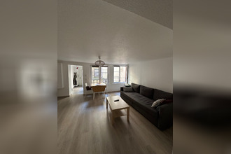 achat appartement strasbourg 67000