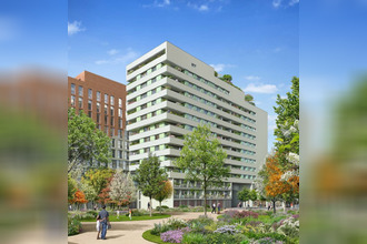 achat appartement strasbourg 67000