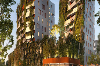 achat appartement strasbourg 67000