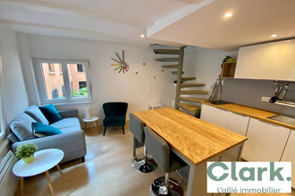 achat appartement strasbourg 67000