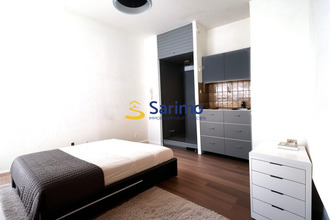 achat appartement strasbourg 67000