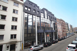 achat appartement strasbourg 67000